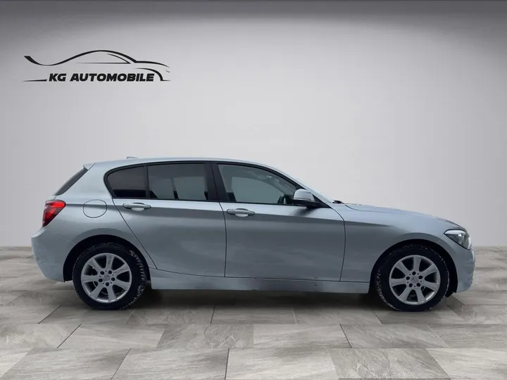 BMW 118