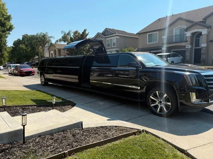 Chevrolet Suburban