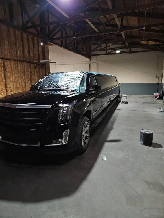 Chevrolet Suburban