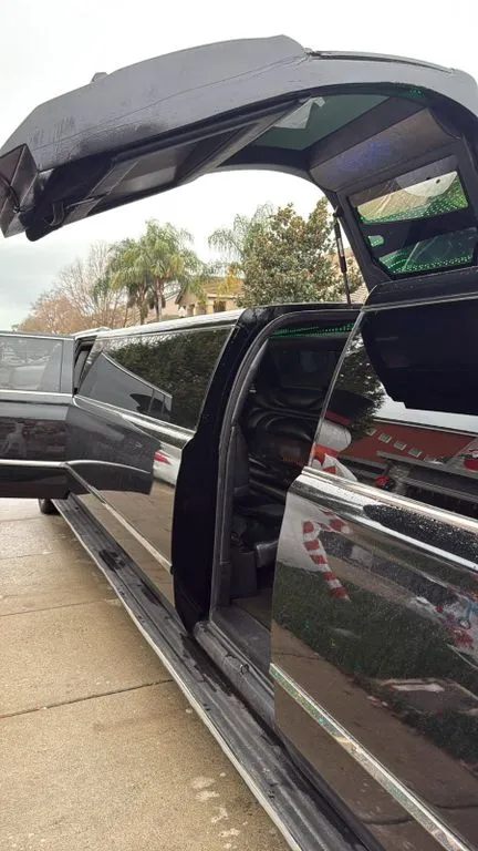 Chevrolet Suburban
