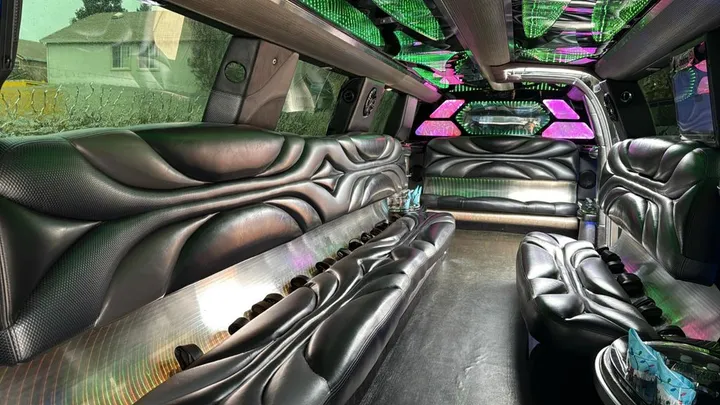 Chevrolet Suburban