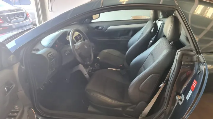 Opel Tigra