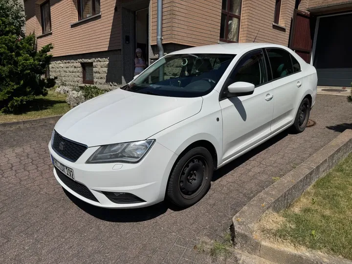 Seat Toledo