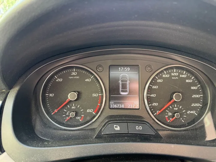 Seat Toledo