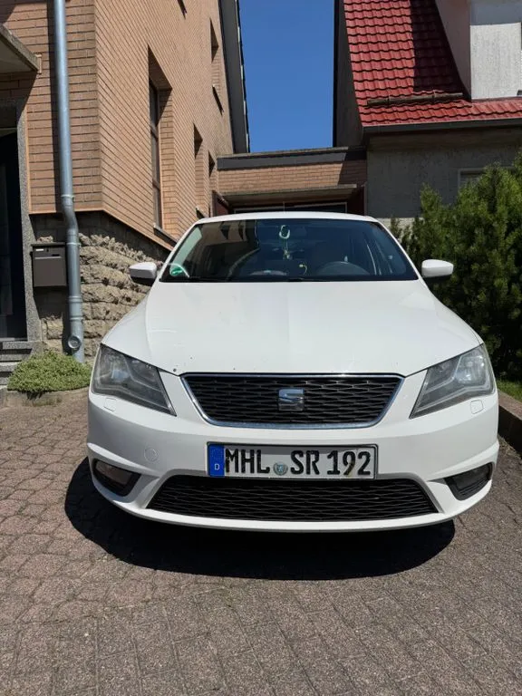 Seat Toledo