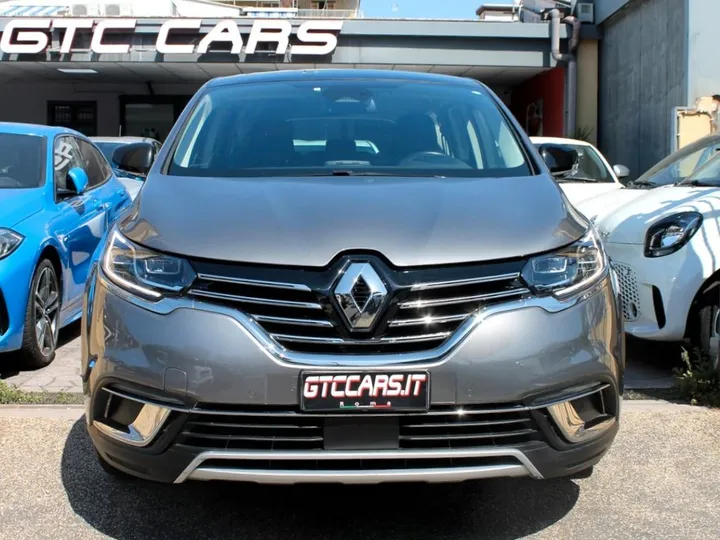 Renault Espace