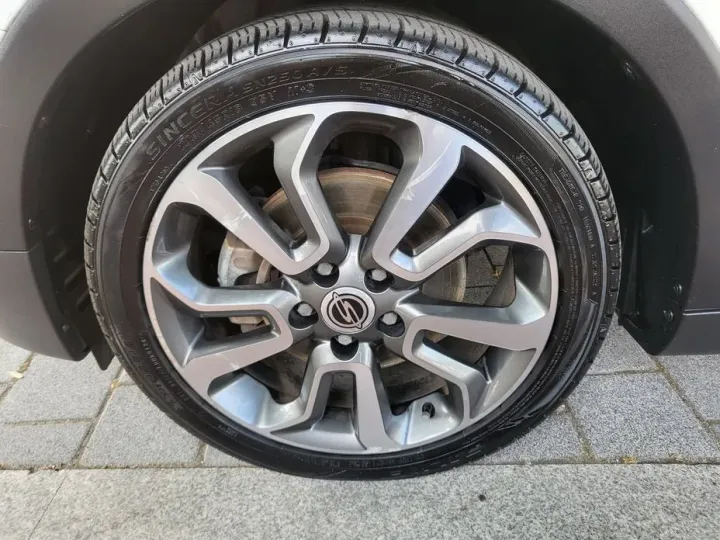 KG_Mobility_Ssangyong TIBOLI