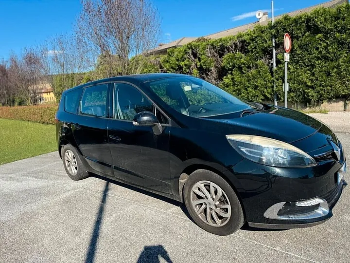 Renault Other