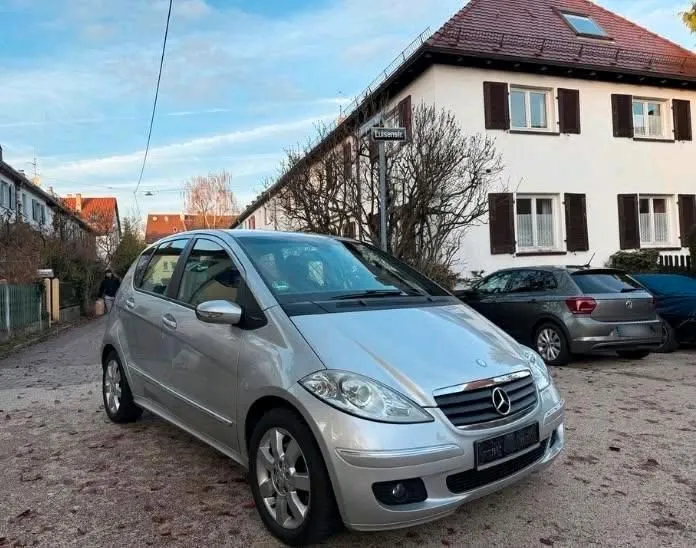 Mercedes-Benz Other