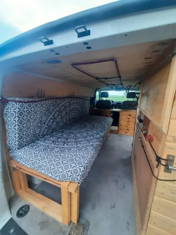 Volkswagen T5 Transporter