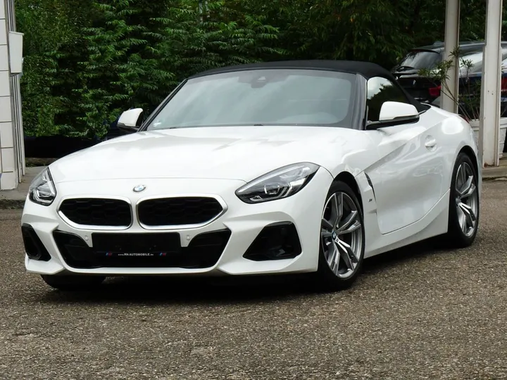 BMW Z4