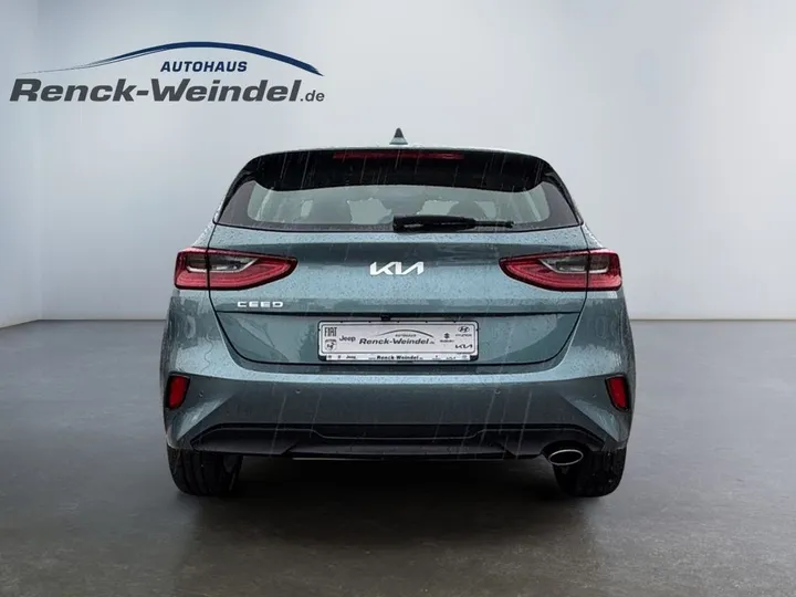 Kia cee'd / Ceed