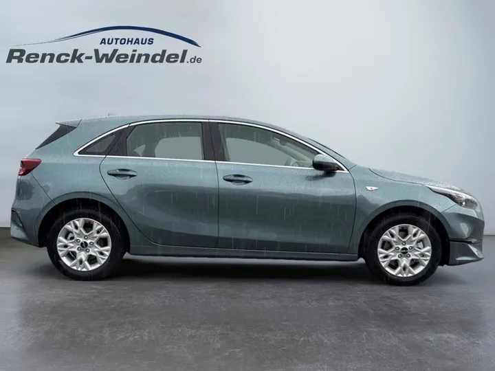 Kia cee'd / Ceed