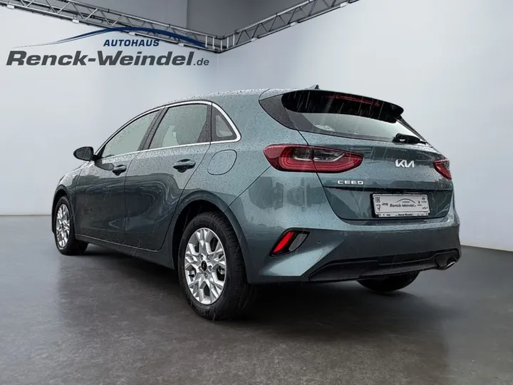 Kia cee'd / Ceed