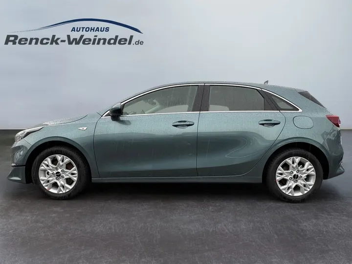 Kia cee'd / Ceed