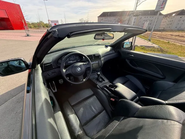 BMW 325