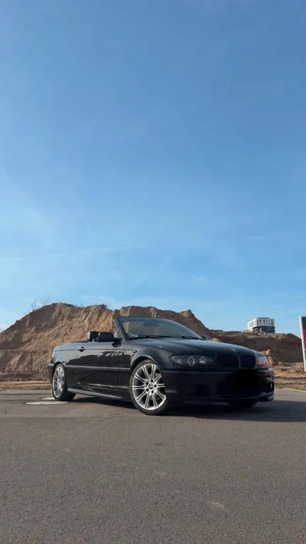 BMW 325