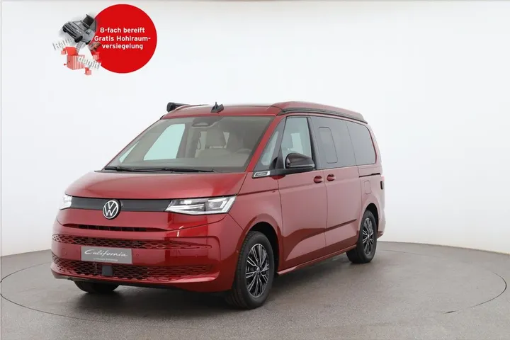 Volkswagen T7 California
