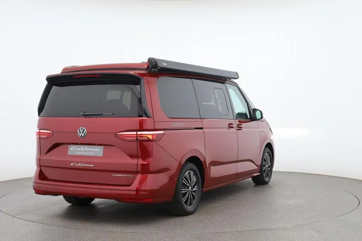 Volkswagen T7 California