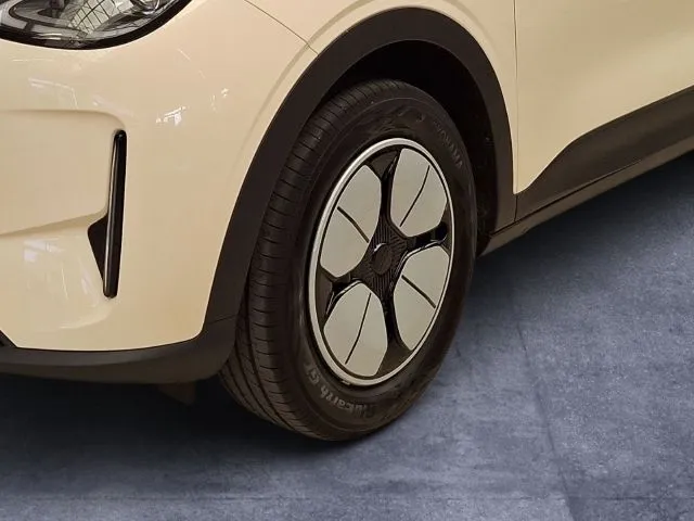 Geely Other