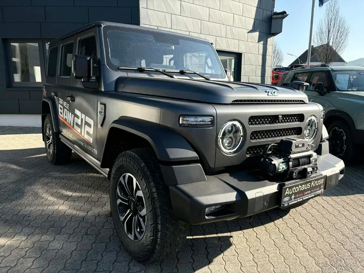 BAW 212