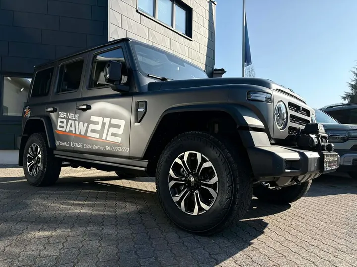 BAW 212