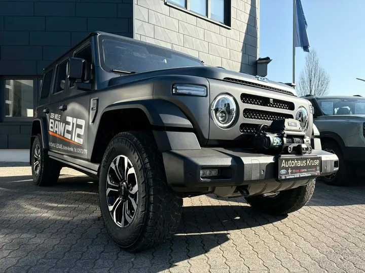 BAW 212