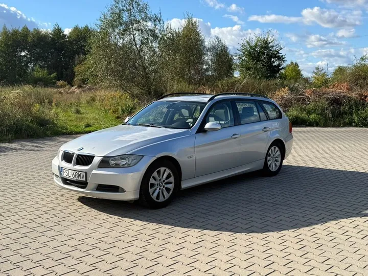 BMW 320