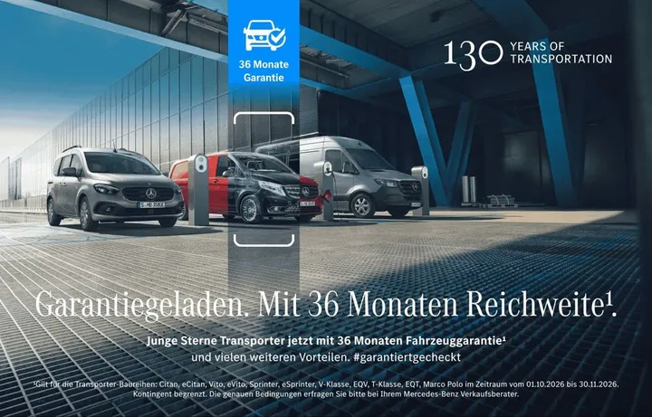 Mercedes-Benz V 300