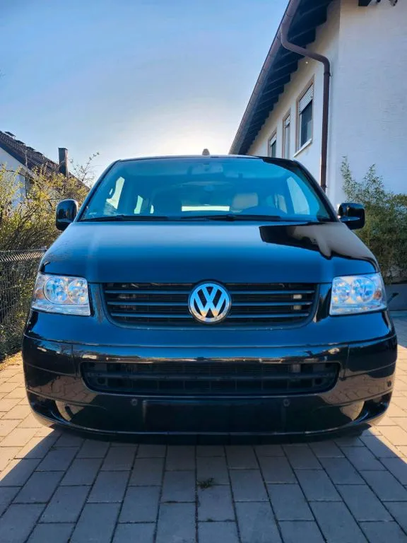Volkswagen T5 Multivan