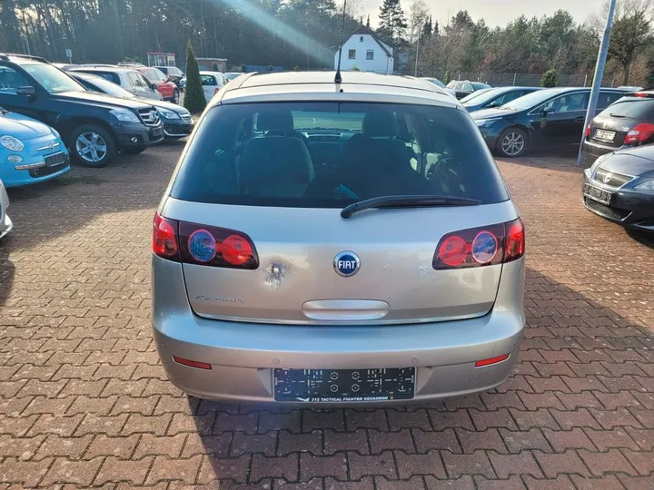 Fiat Croma