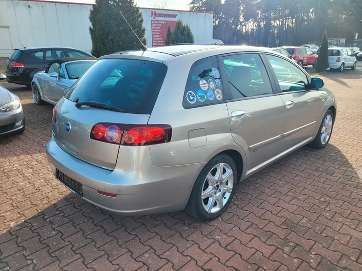 Fiat Croma