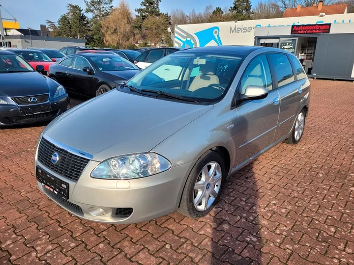 Fiat Croma