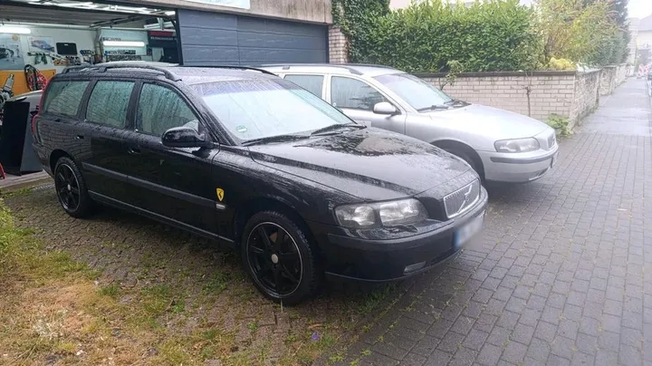 Volvo V70