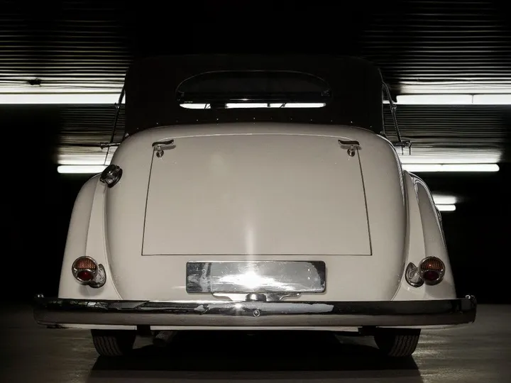 Rolls-Royce Other