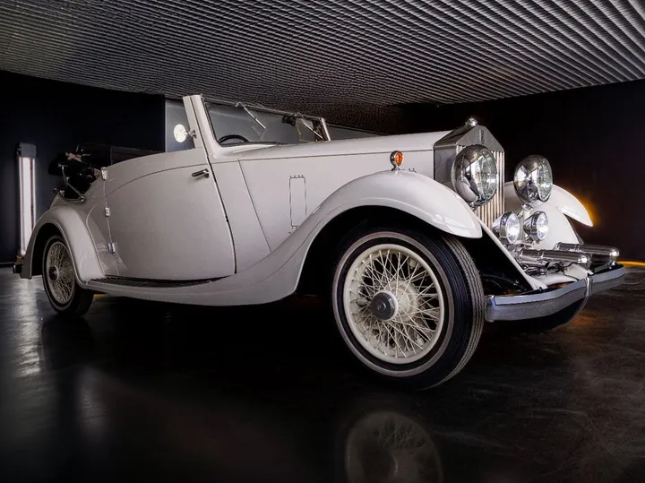 Rolls-Royce Other