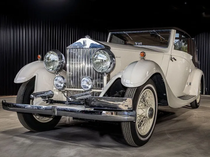 Rolls-Royce Other