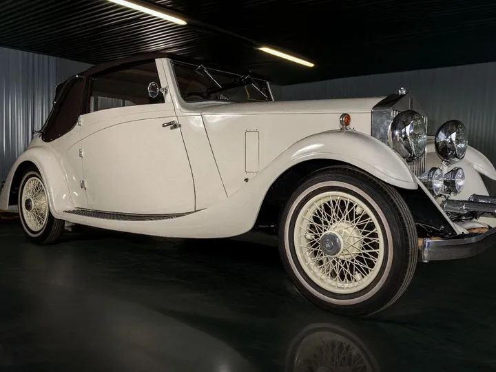 Rolls-Royce Other
