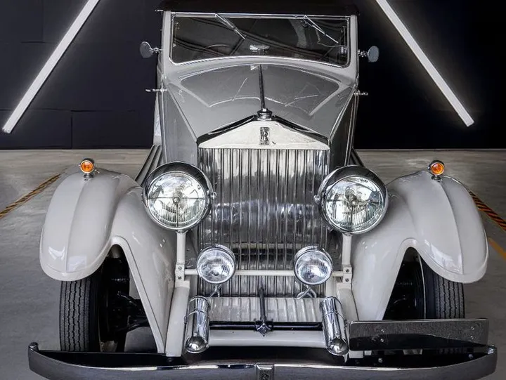 Rolls-Royce Other