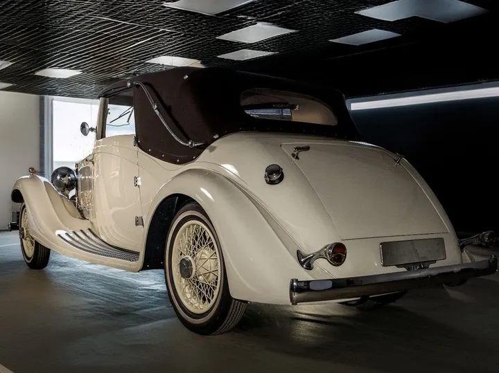 Rolls-Royce Other