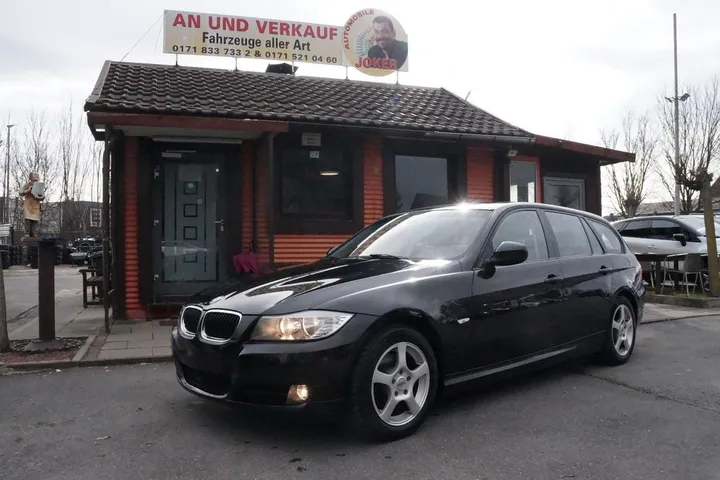 BMW 318