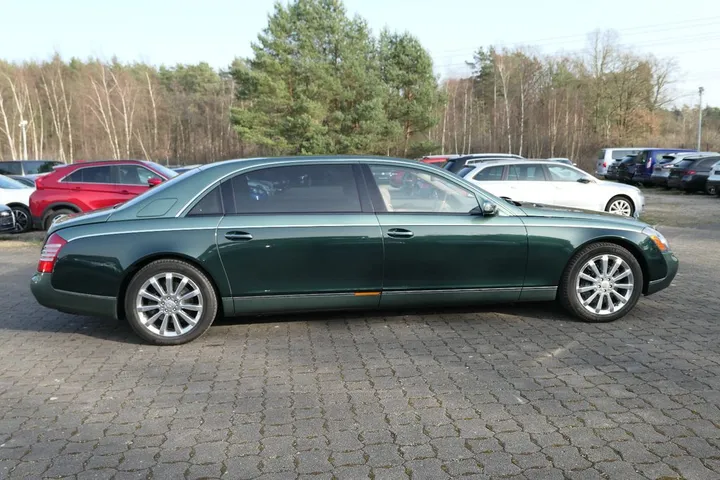 Maybach 62