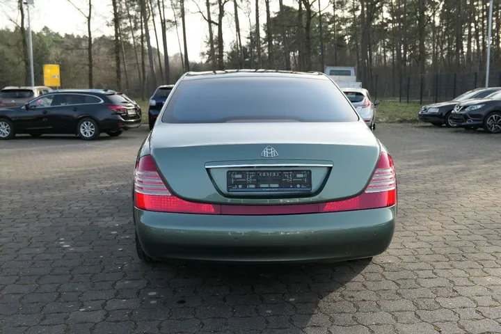 Maybach 62