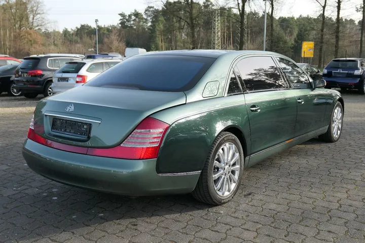 Maybach 62