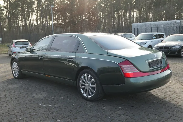 Maybach 62