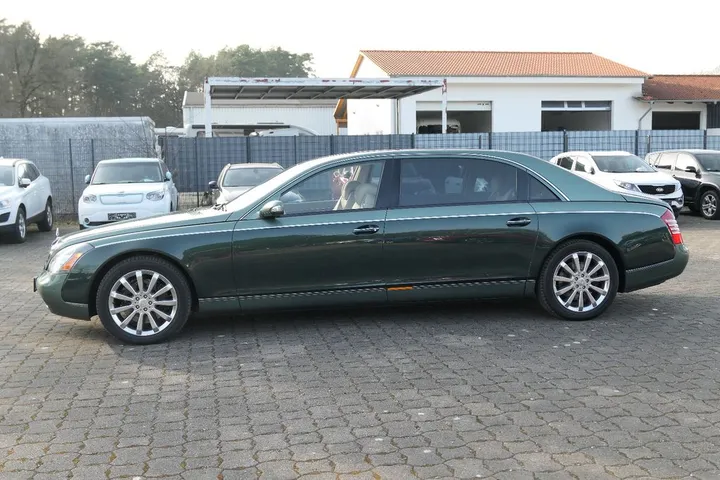 Maybach 62
