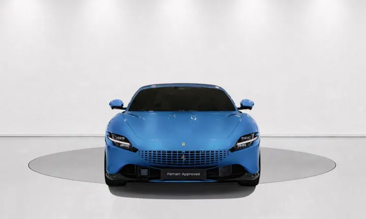Ferrari Roma