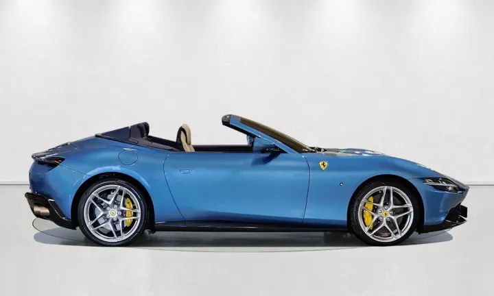 Ferrari Roma