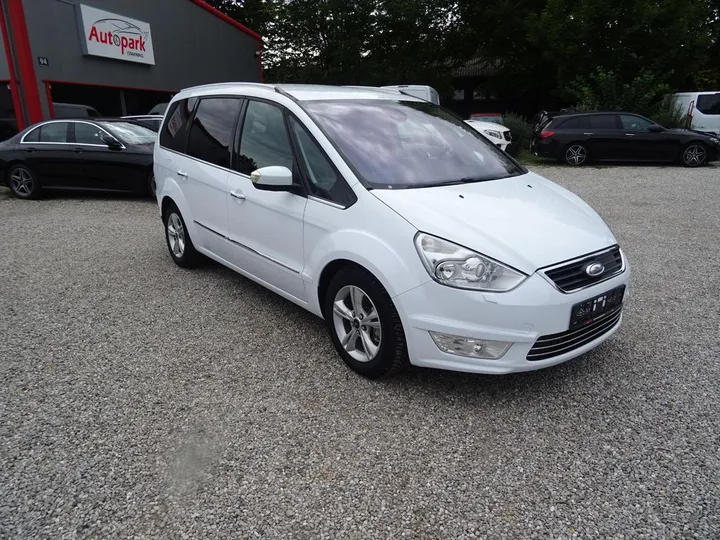 Ford Galaxy