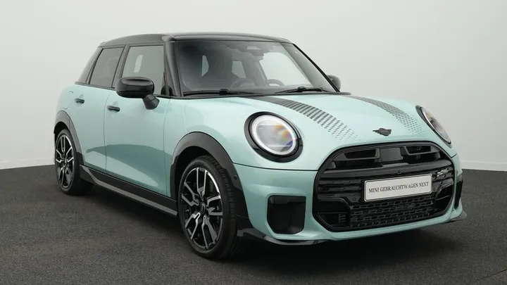 MINI Cooper C